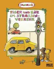 Cover von Tiger und Bär im Straßenverkehr