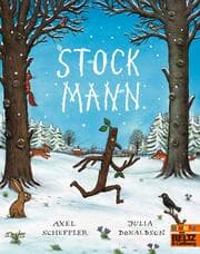 Cover von Stockmann