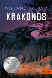 Cover von Krakonos
