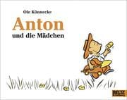 Cover von Anton und die Mädchen
