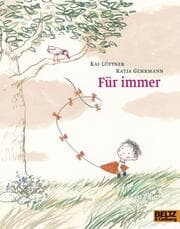Cover von Für immer