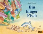 Cover von Ein kluger Fisch