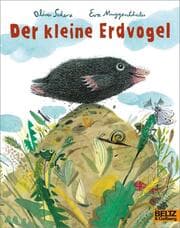 Cover von Der kleine Erdvogel