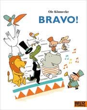 Cover von Bravo!