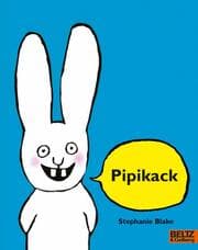 Cover von Pipikack