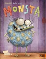 Cover von Monsta