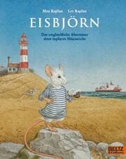 Cover von Eisbjörn