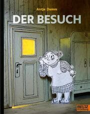 Cover von Der Besuch