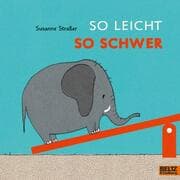 Cover von So leicht, so schwer
