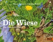 Cover von Die Wiese