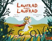 Cover von Laufrad, mein Laufrad