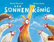 Cover von Der Sonnenkönig