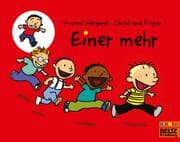 Cover von Einer mehr
