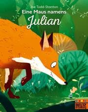 Cover von Eine Maus namens Julian