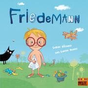 Cover von Friedemann