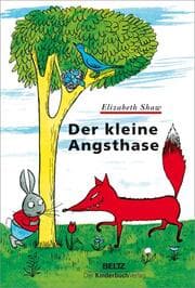 Cover von Der kleine Angsthase