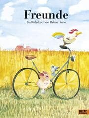 Cover von Freunde