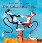 Cover von Der Katzentatzentanz