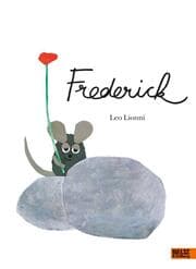 Cover von Frederick