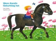 Cover von Wenn Karolin Geburtstag hat