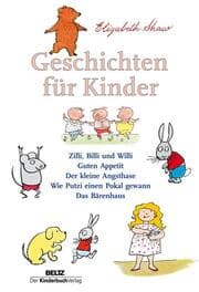 Cover von Geschichten für Kinder