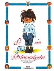 Cover von So ein Struwwelpeter