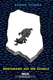 Cover von Bootsmann auf der Scholle
