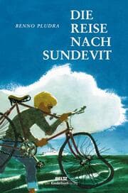 Cover von Die Reise nach Sundevit