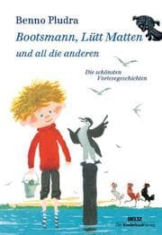 Cover von Bootsmann, Lütt Matten und all die anderen