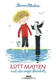 Cover von Lütt Matten und die weiße Muschel