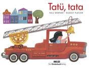 Cover von Tatü, tata