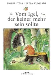 Cover von Vom Igel, der keiner mehr sein sollte