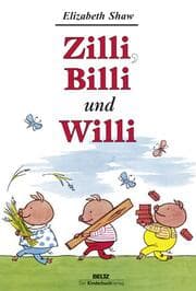 Cover von Zilli, Billi und Willi