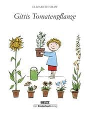 Cover von Gittis Tomatenpflanze