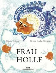 Cover von Frau Holle