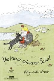 Cover von Das kleine schwarze Schaf