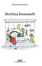 Cover von Bettina bummelt