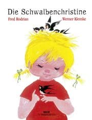 Cover von Die Schwalbenchristine
