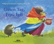 Cover von Guten Tag, Frau Igel