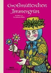 Cover von Großmütterchen Immergrün