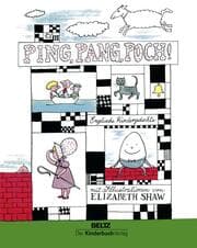 Cover von Ping, Pang, Poch