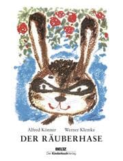 Cover von Der Räuberhase