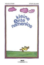 Cover von Kleine Ente namenlos