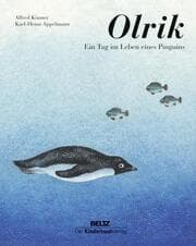 Cover von Olrik