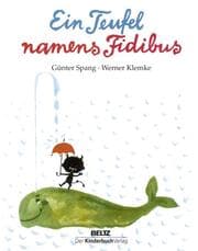 Cover von Ein Teufel namens Fidibus