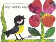 Cover von Singe Vöglein, singe