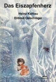 Cover von Das Eiszapfenherz