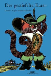 Cover von Der gestiefelte Kater