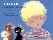 Cover von Heiner und seine Hähnchen