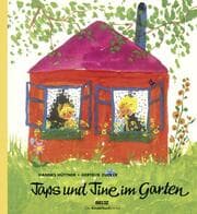 Cover von Taps und Tine im Garten
